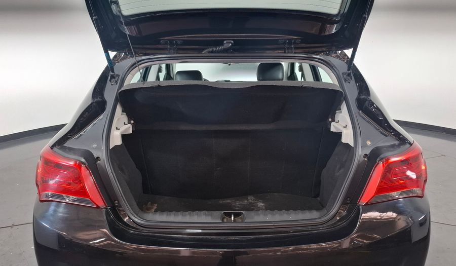 Chevrolet Onix 1.4 LTZ Hatchback 2017