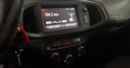 Chevrolet Onix 1.4 LTZ Hatchback 2017
