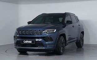 Jeep • Compass