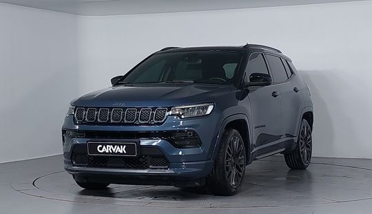 Jeep • Compass