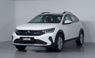 Volkswagen • Taigo