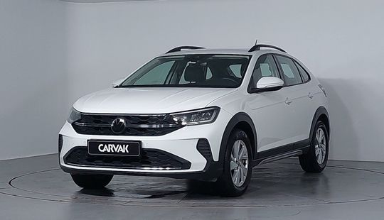 Volkswagen • Taigo