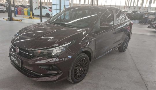 Fiat • Cronos