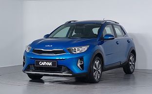 KIA • Stonic