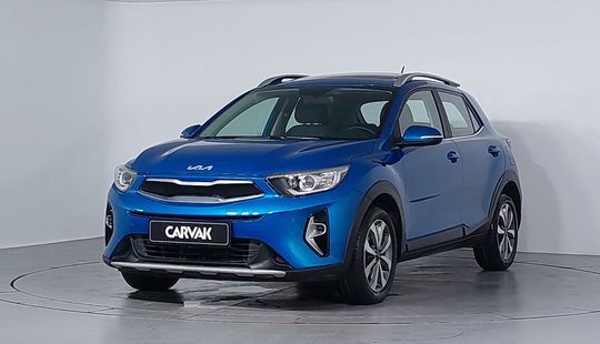 KIA • Stonic