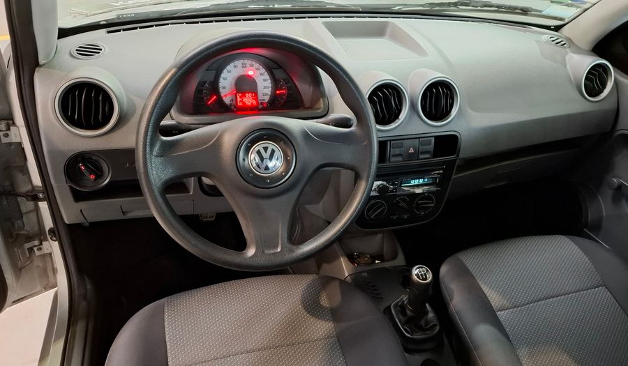 Volkswagen Gol 1.4 POWER (+DA+AA) Hatchback 2012