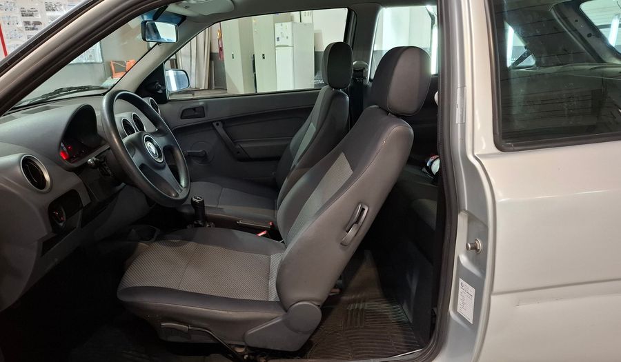 Volkswagen Gol 1.4 POWER (+DA+AA) Hatchback 2012