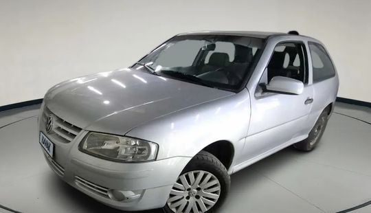 Volkswagen • Gol