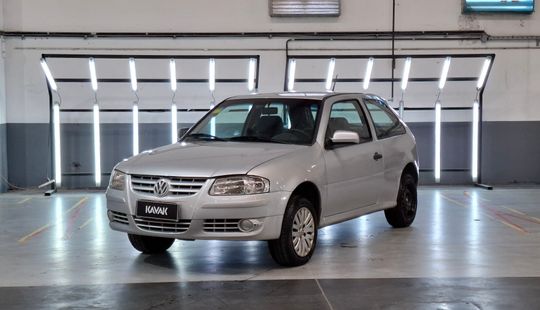 Volkswagen • Gol