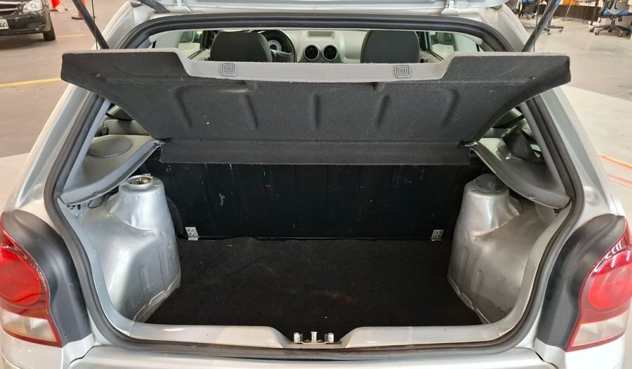 Volkswagen Gol 1.4 POWER (+DA+AA) Hatchback 2012