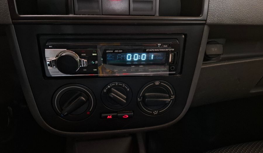 Volkswagen Gol 1.4 POWER (+DA+AA) Hatchback 2012