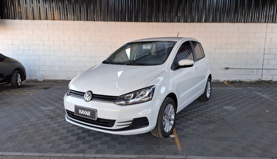 Volkswagen • Fox