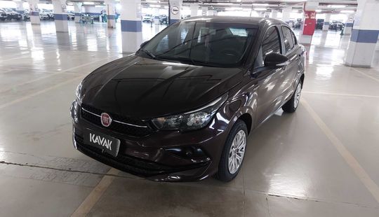 Fiat • Cronos