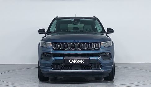 Jeep Compass 1.3 PHEV S LIMITED Suv 2022