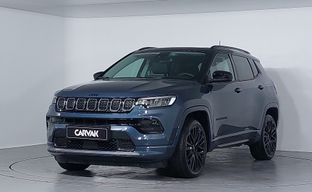 Jeep • Compass