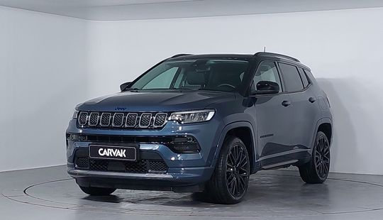 Jeep • Compass