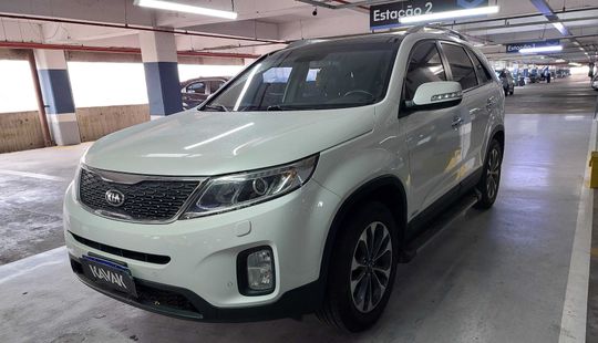Kia • Sorento