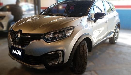 Renault • Captur