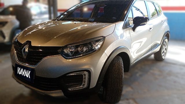 Renault • Captur