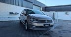 Volkswagen Polo 1.6 COMFORTLINE TIPTRONIC Sedan 2016
