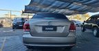 Volkswagen Polo 1.6 COMFORTLINE TIPTRONIC Sedan 2016