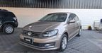 Volkswagen Polo 1.6 COMFORTLINE TIPTRONIC Sedan 2016