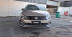 Volkswagen Polo 1.6 COMFORTLINE TIPTRONIC Sedan 2016