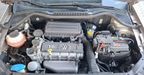 Volkswagen Polo 1.6 COMFORTLINE TIPTRONIC Sedan 2016