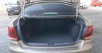 Volkswagen Polo 1.6 COMFORTLINE TIPTRONIC Sedan 2016