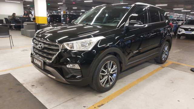 Hyundai • Creta