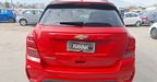 Chevrolet Tracker 1.8 LS Suv 2019