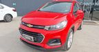 Chevrolet Tracker 1.8 LS Suv 2019