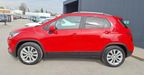 Chevrolet Tracker 1.8 LS Suv 2019