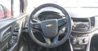 Chevrolet Tracker 1.8 LS Suv 2019