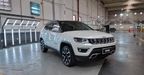 Jeep Compass 2.0L LIMITED PLUS AUTO 4WD Suv 2021