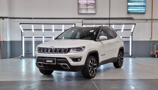 Jeep • Compass
