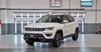 Jeep Compass 2.0L LIMITED PLUS AUTO 4WD Suv 2021