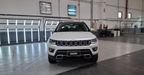 Jeep Compass 2.0L LIMITED PLUS AUTO 4WD Suv 2021