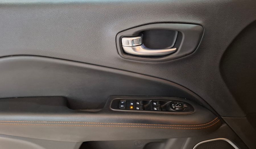 Jeep Compass 2.0L LIMITED PLUS AUTO 4WD Suv 2021