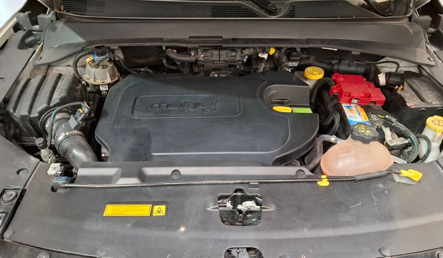Jeep Compass 2.0L LIMITED PLUS AUTO 4WD Suv 2021