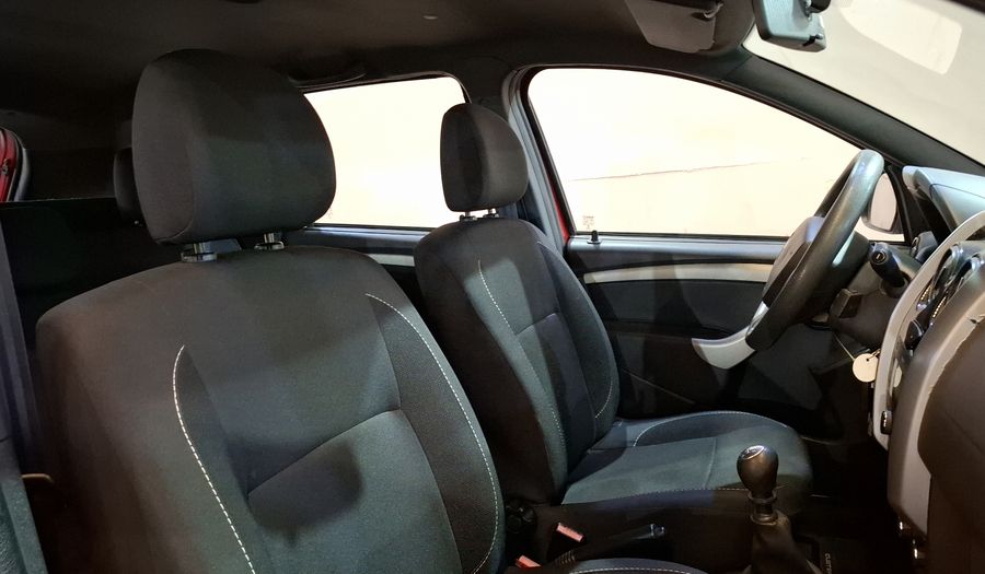 Renault Duster 2.0 ZEN Suv 2019