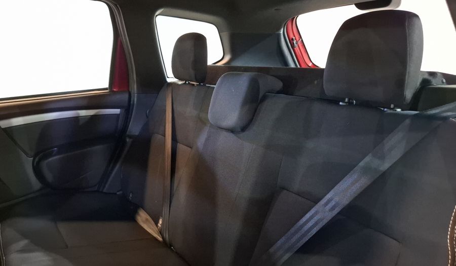 Renault Duster 2.0 ZEN Suv 2019