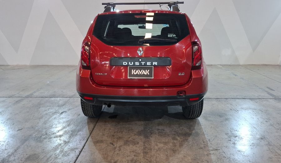Renault Duster 2.0 ZEN Suv 2019