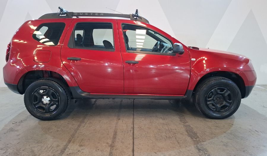Renault Duster 2.0 ZEN Suv 2019