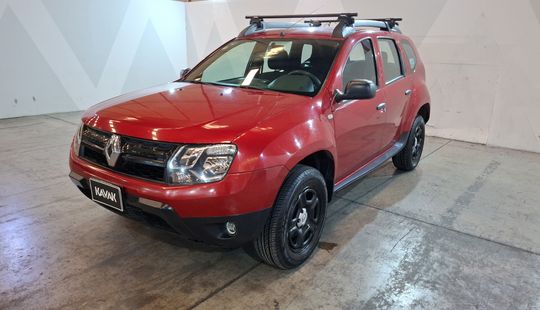 Renault • Duster