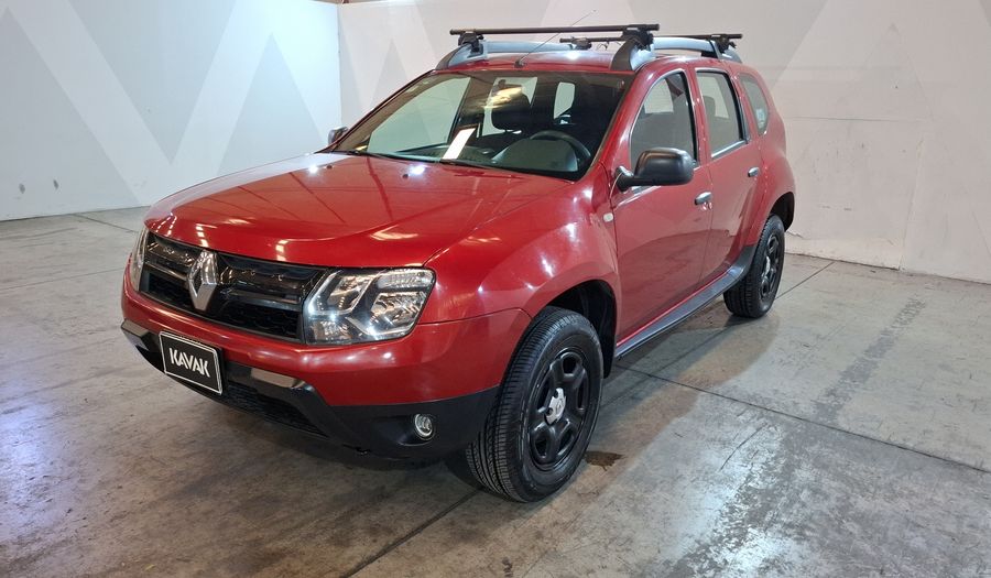 Renault Duster 2.0 ZEN Suv 2019