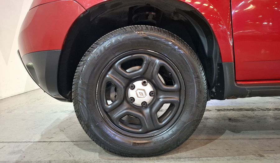 Renault Duster 2.0 ZEN Suv 2019