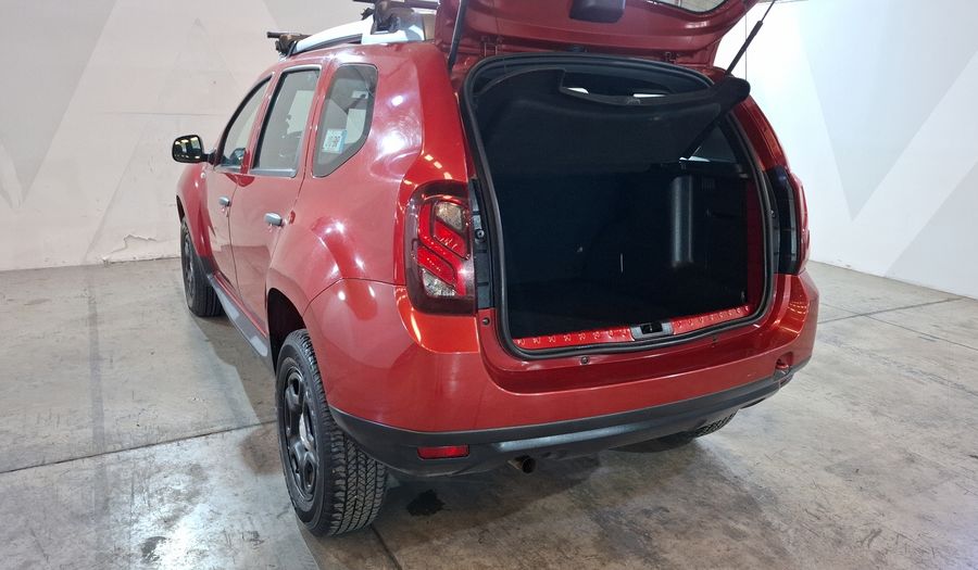 Renault Duster 2.0 ZEN Suv 2019