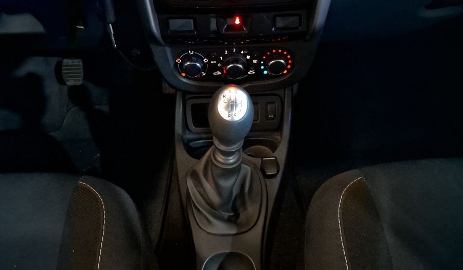 Renault Duster 2.0 ZEN Suv 2019