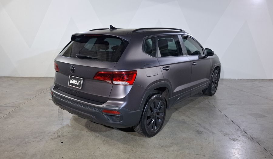 Volkswagen Taos 1.4 TSI TRENDLINE AUTO Suv 2021